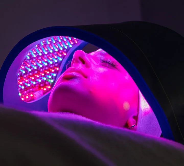 Light therapy — Incoco Style