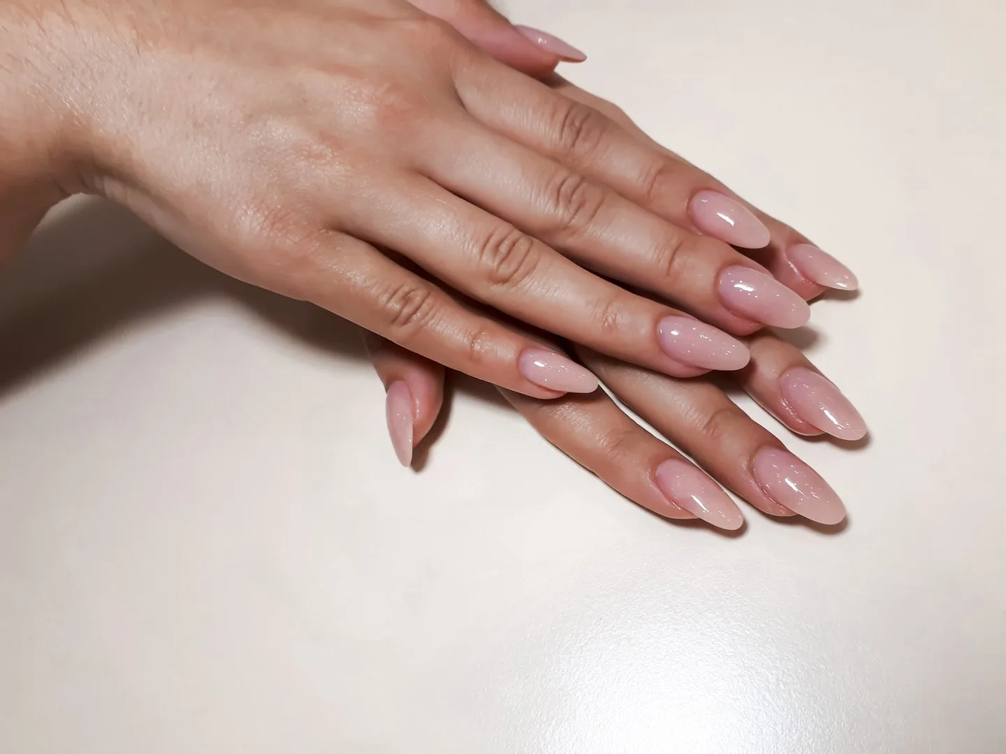 Nails at Incoco Style
