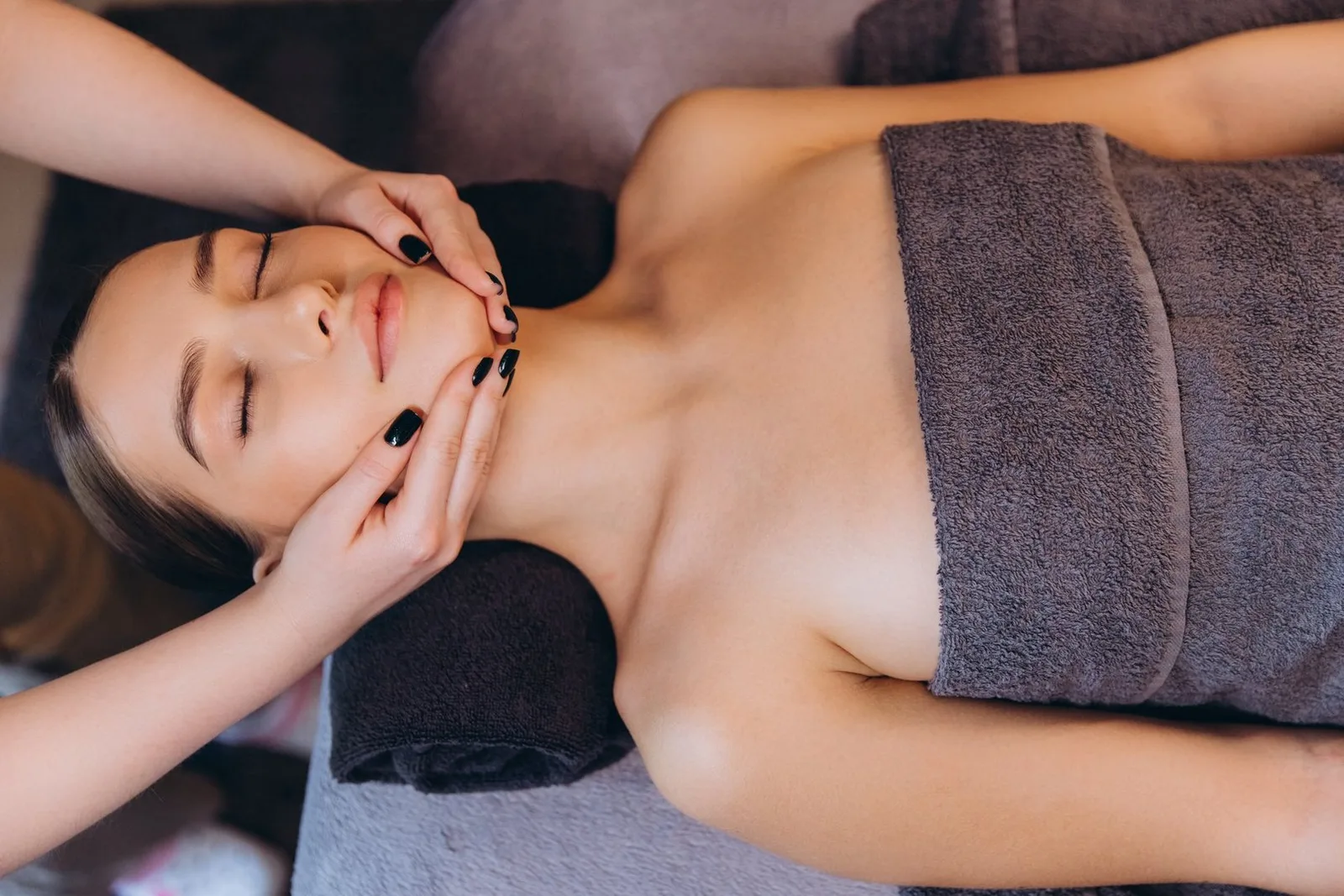 Relax & restore — Incoco Style