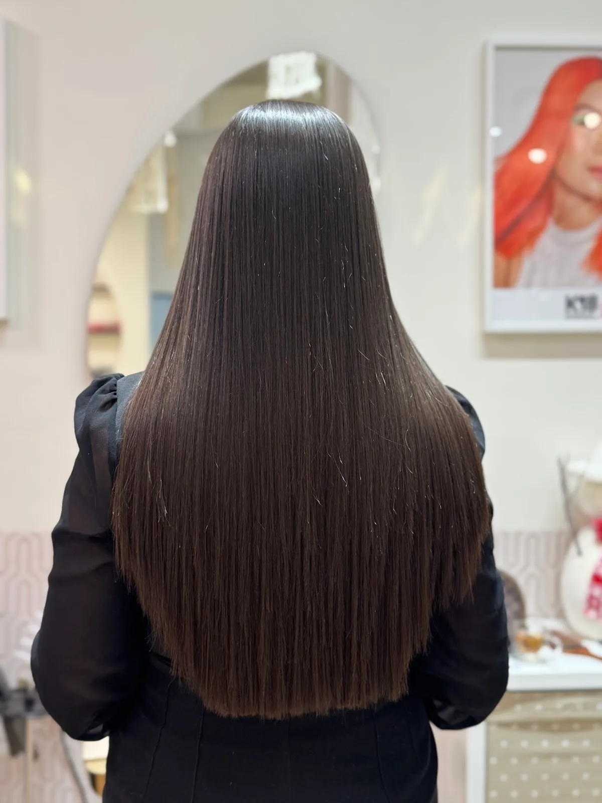 Hair at Incoco Style