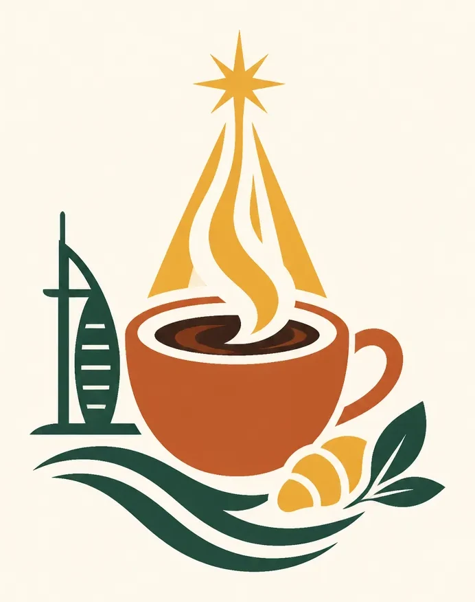 Lumière Coffee logo
