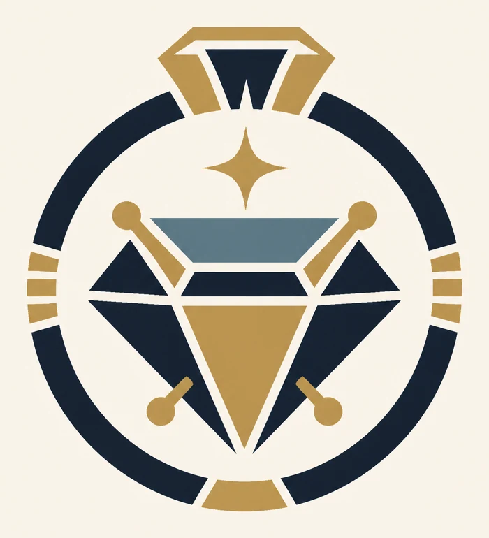 Timepiece360 crest