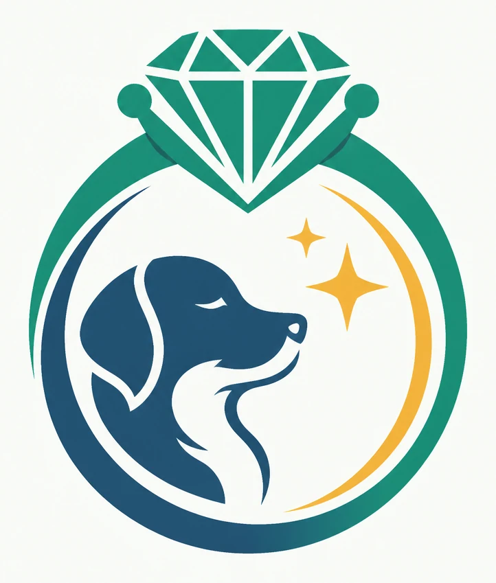 The Barking Lot logo
