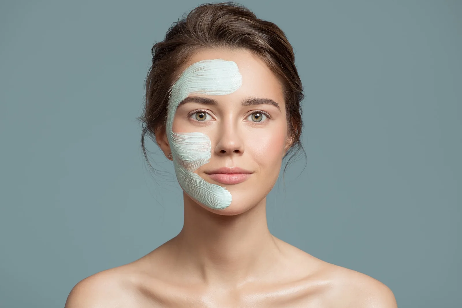 Facial treatment
