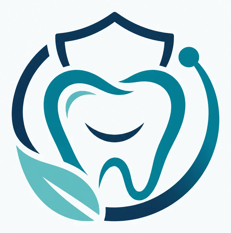 Oris Dental Center logo