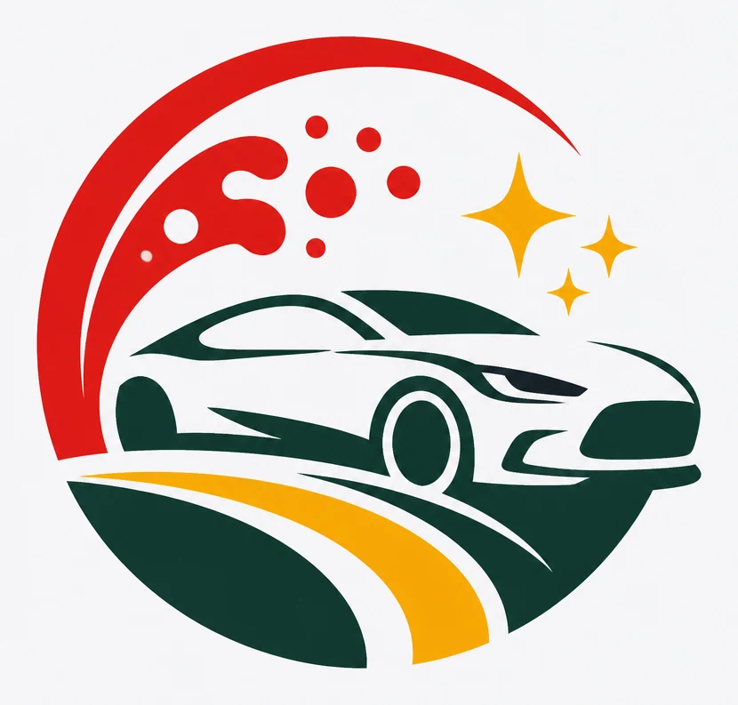 Zenith Car Washing and Cleaning logo