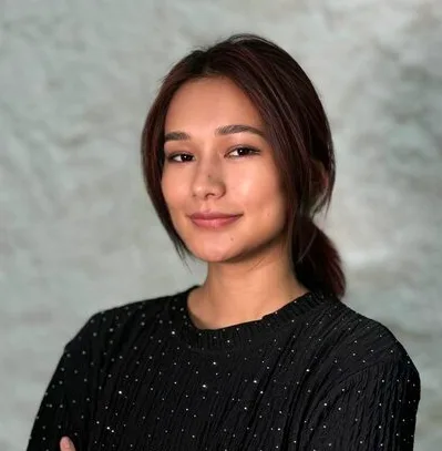 Member of the INSIDE JUMEIRAH beauty team