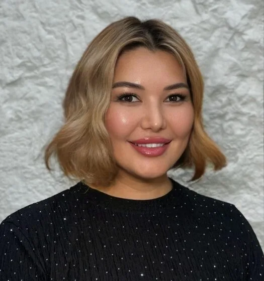 Member of the INSIDE JUMEIRAH beauty team
