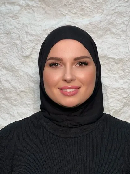 Member of the INSIDE JUMEIRAH beauty team