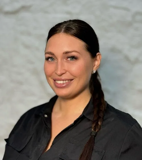 Member of the INSIDE JUMEIRAH beauty team