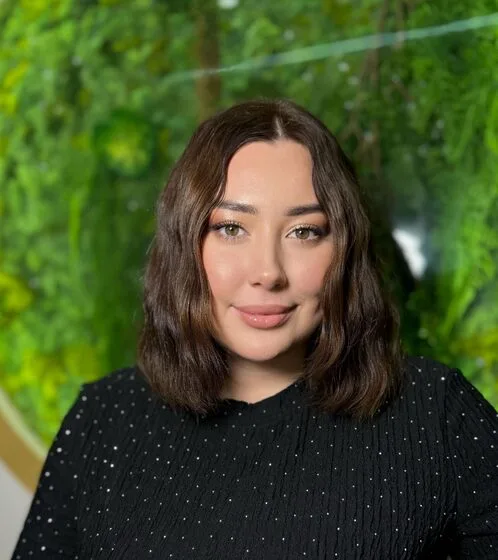 Member of the INSIDE JUMEIRAH beauty team