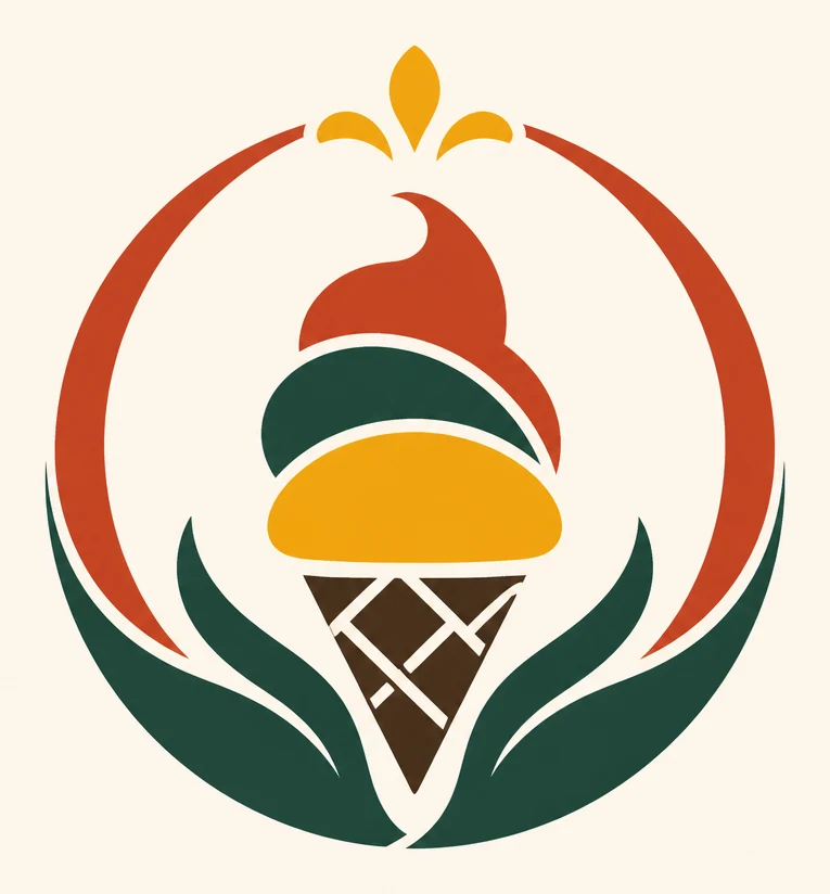 Cremeria Opera logo