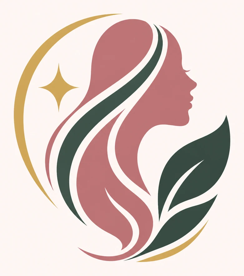 Unik Hair Studio logo