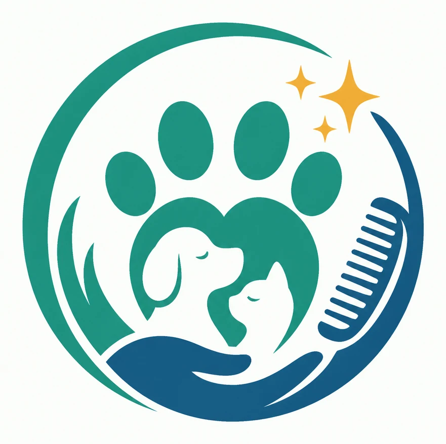 Paw Celebration logo