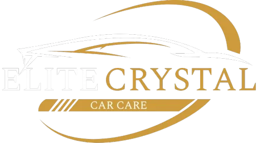 Elite Crystal Car Care logo