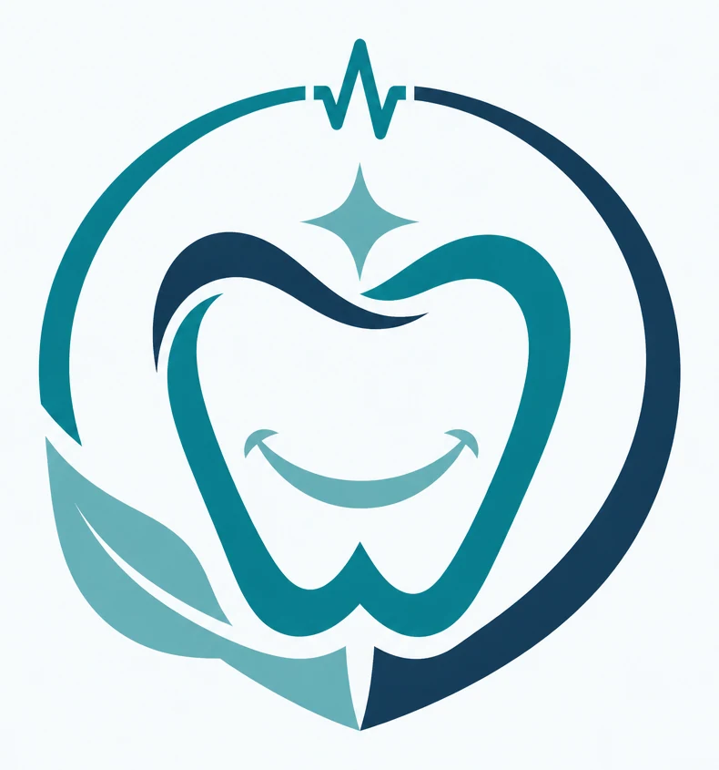 Shine and Smile Dental Clinic logo
