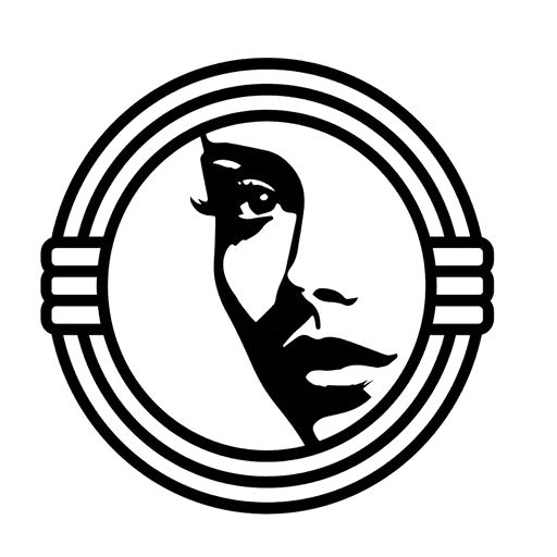 Maison de Beauté monogram