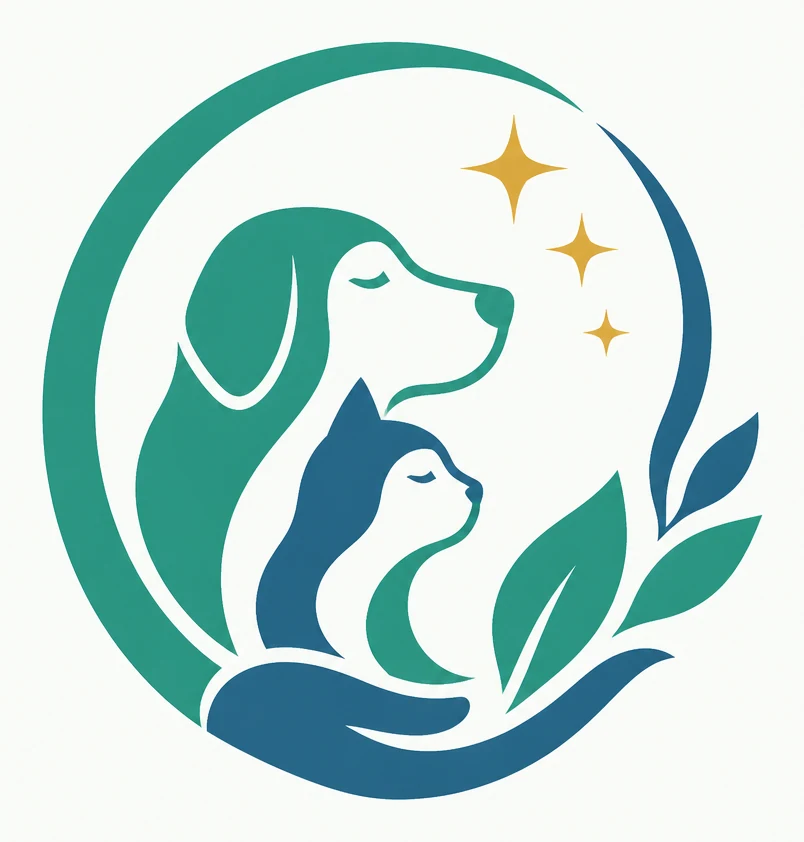 Pet Avenue Boutique and Spa logo