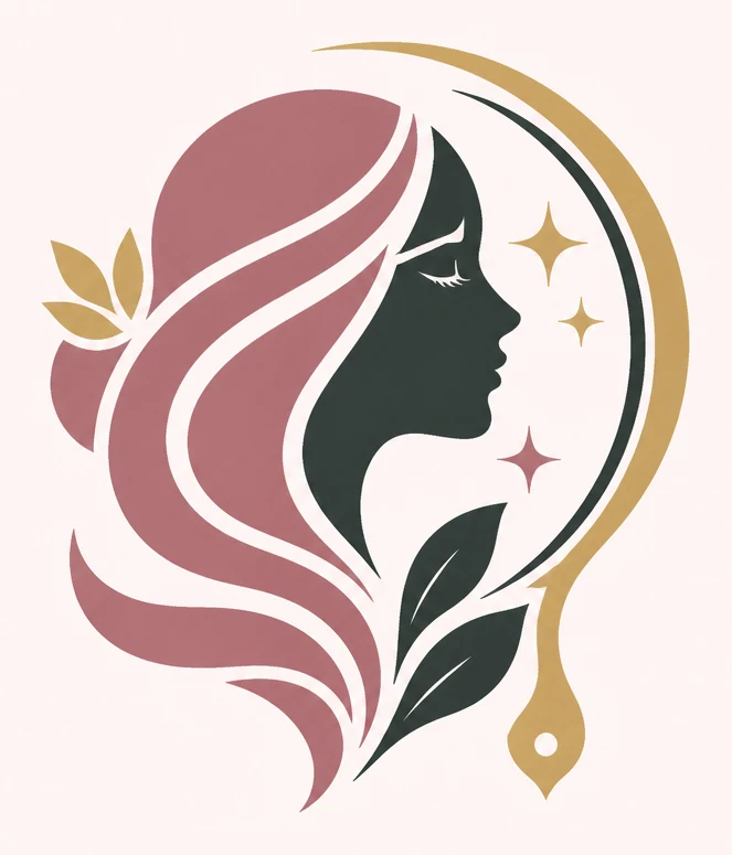 BIJI Ladies Beauty Salon logo