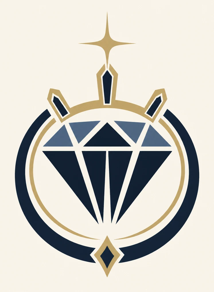 SVESTON LONDON emblem
