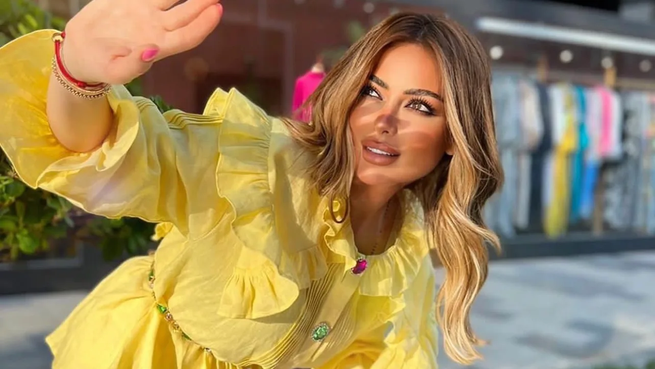 Balayage waves