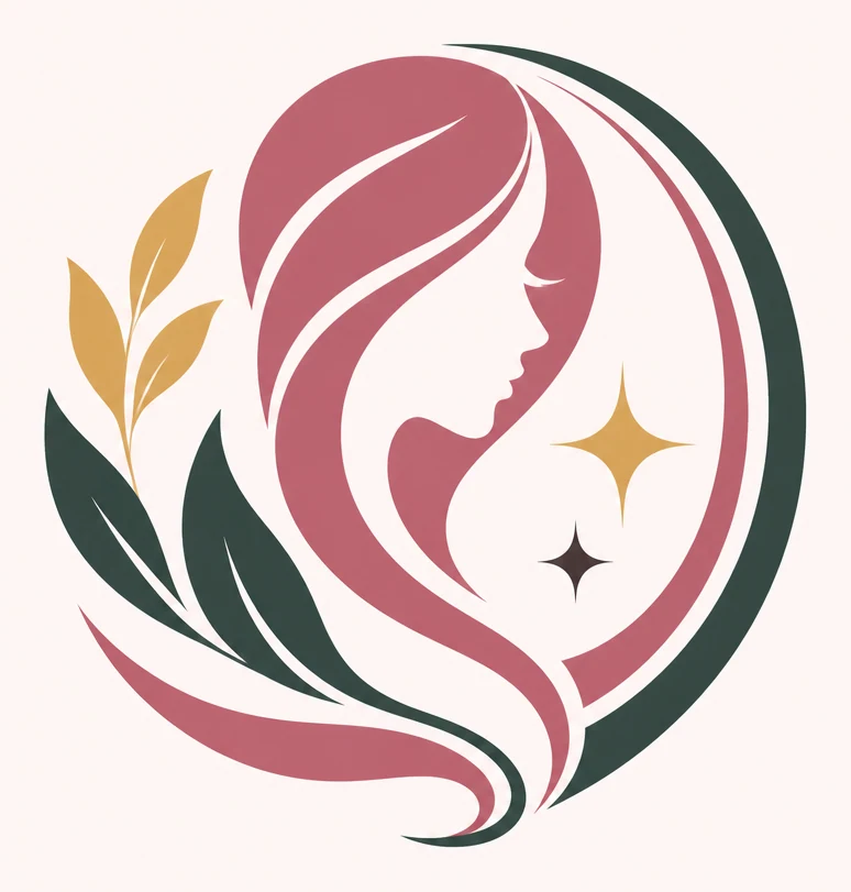 Marwan & Radwan Salon emblem