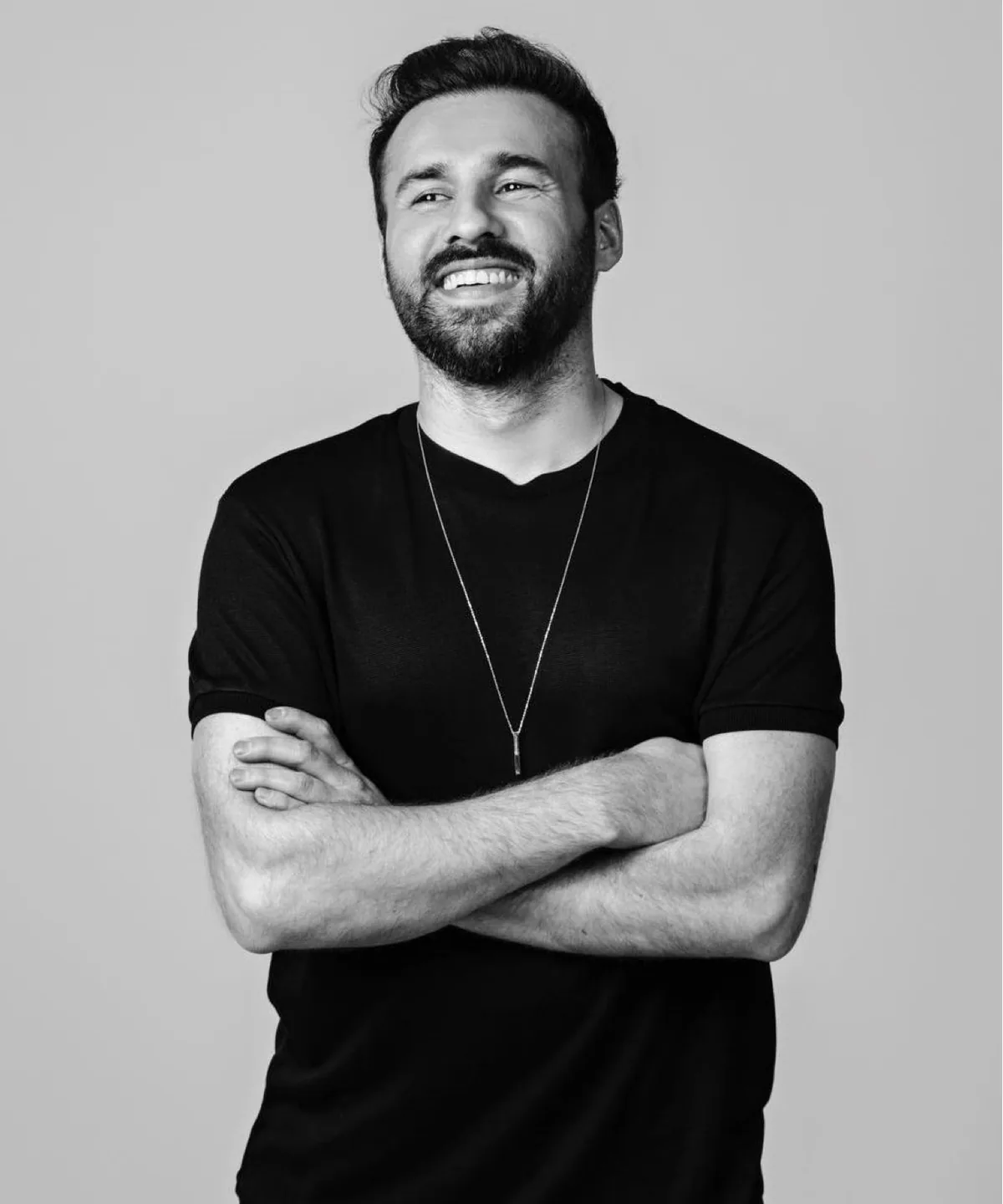 Emrah Demirci