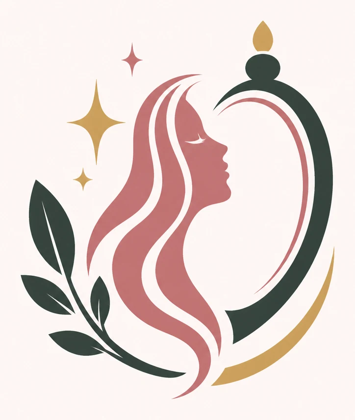 The Loft Fifth Avenue beauty lounge logo
