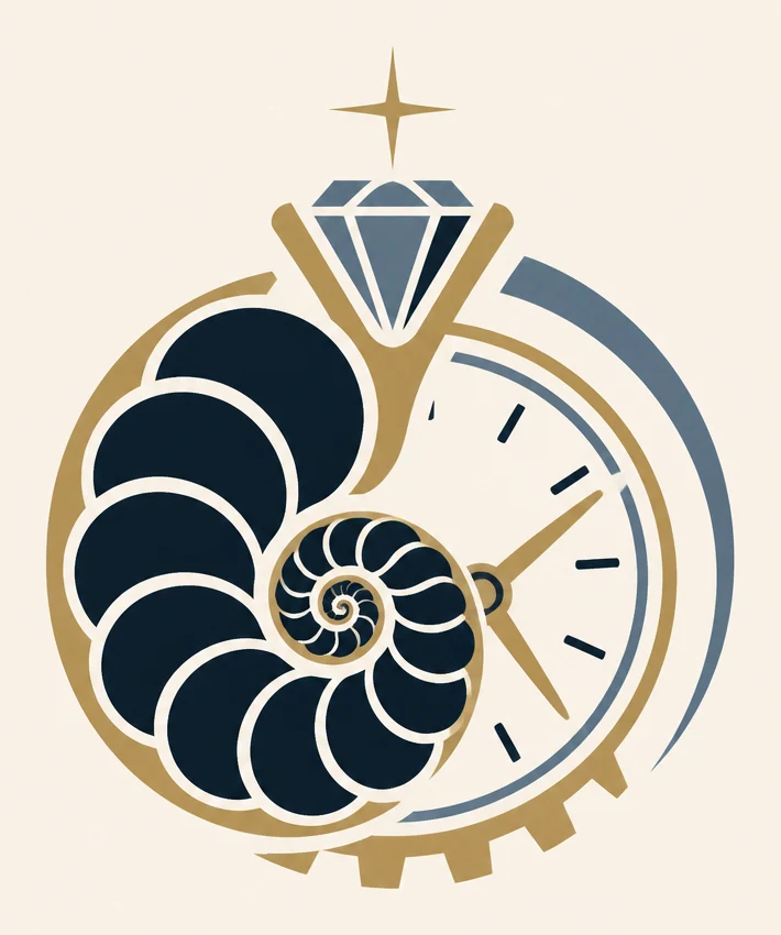 Nautilus emblem
