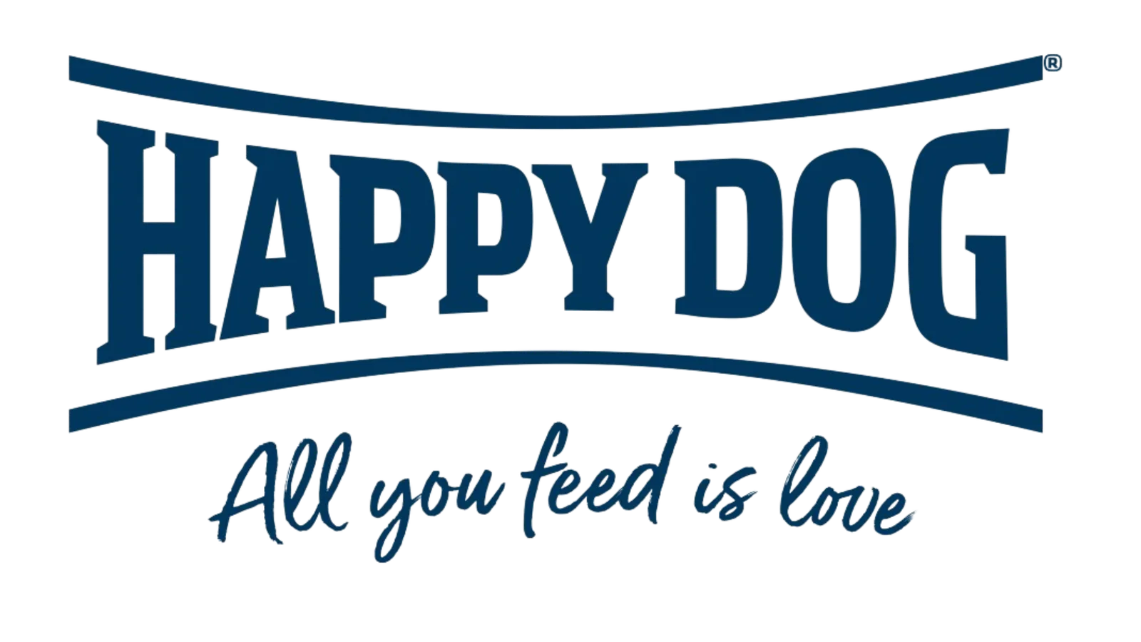 Happy Dog