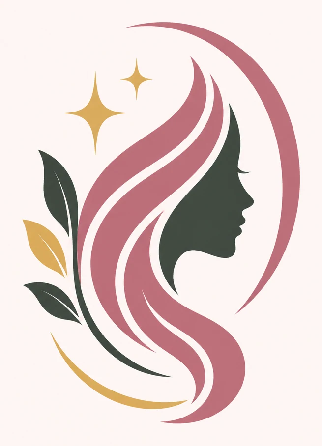 Streaks Salon logo
