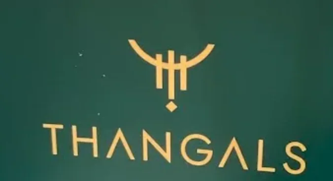 Thangals Jewellery