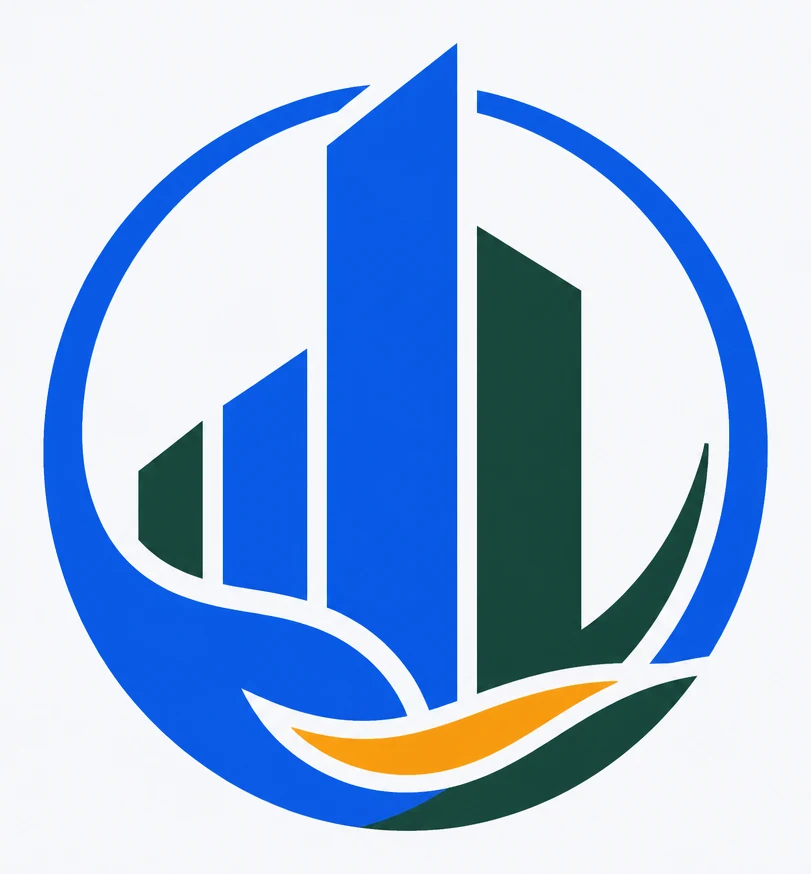 Dubai Signage logo