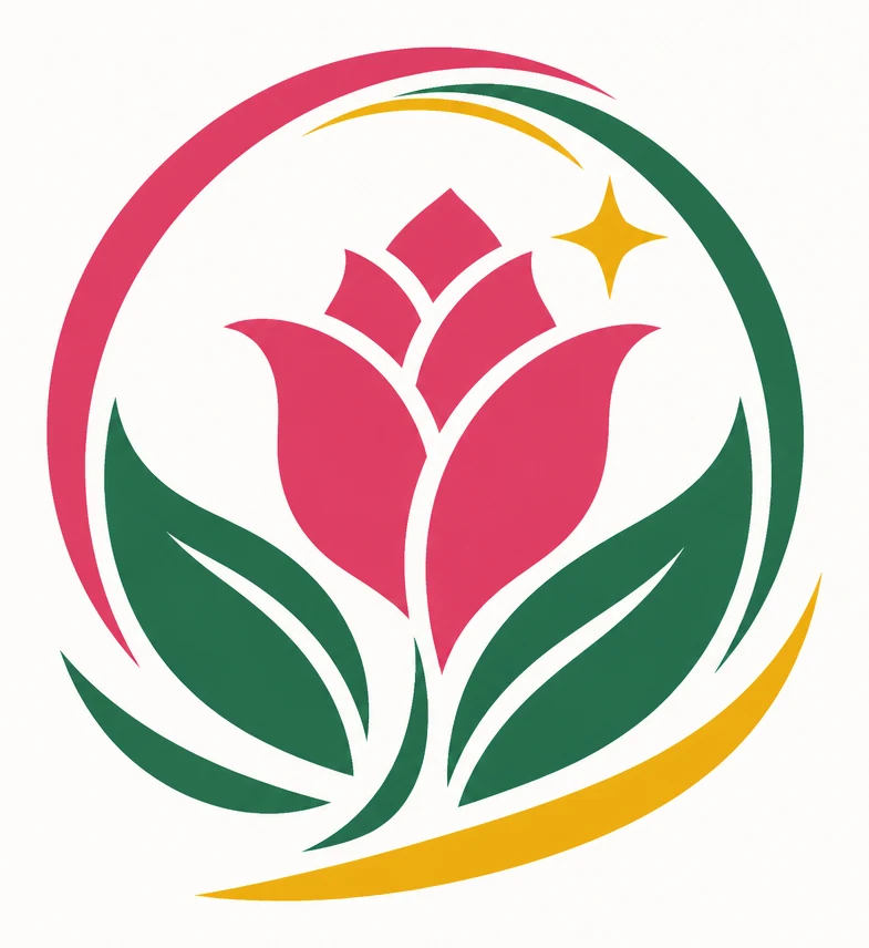 Zolotoi Flower Shop logo