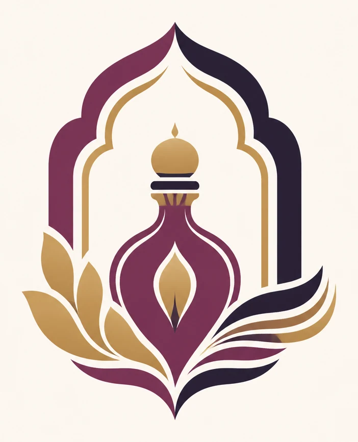 Precious Scent Perfumes logo