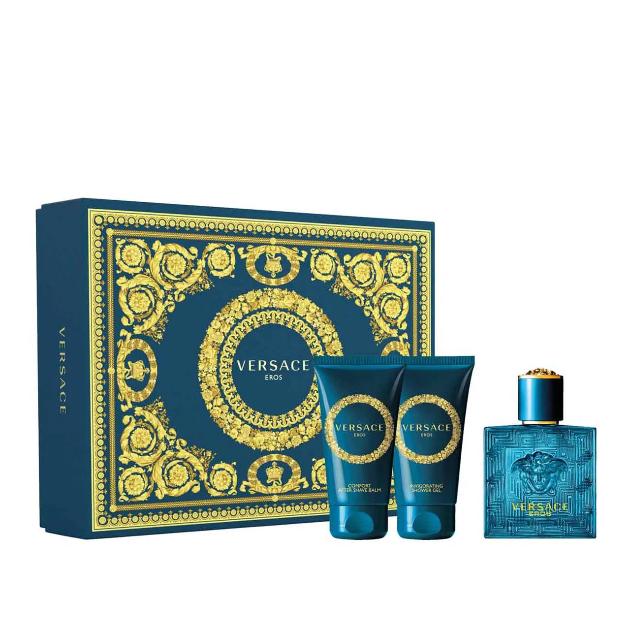 Designer fragrance gift set