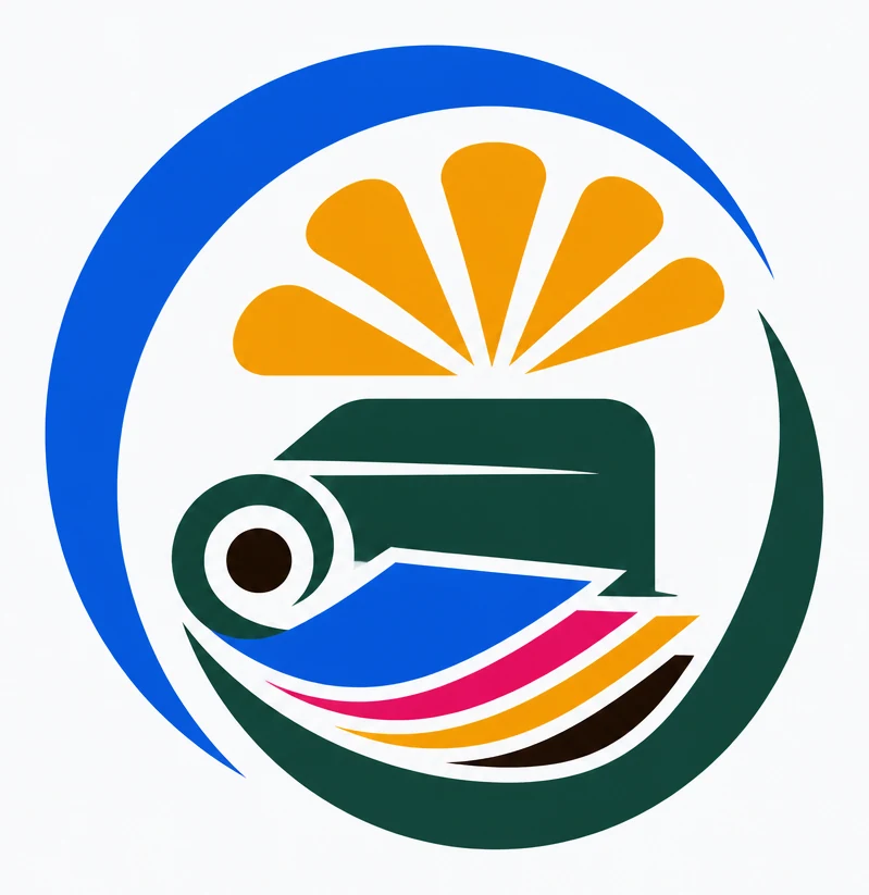 Al Wasl Printing Press logo