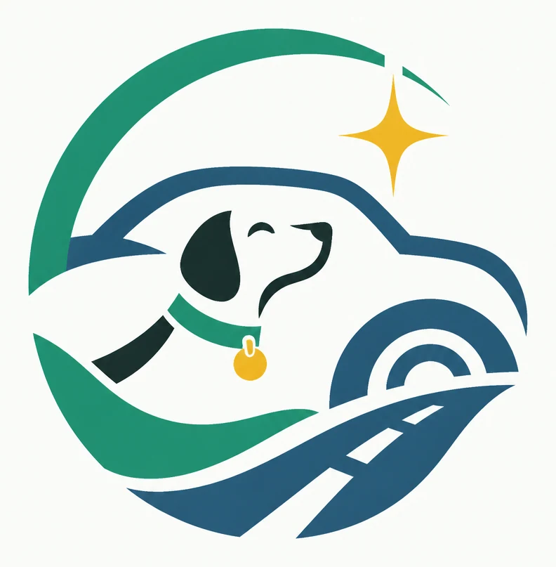 BarkVille logo