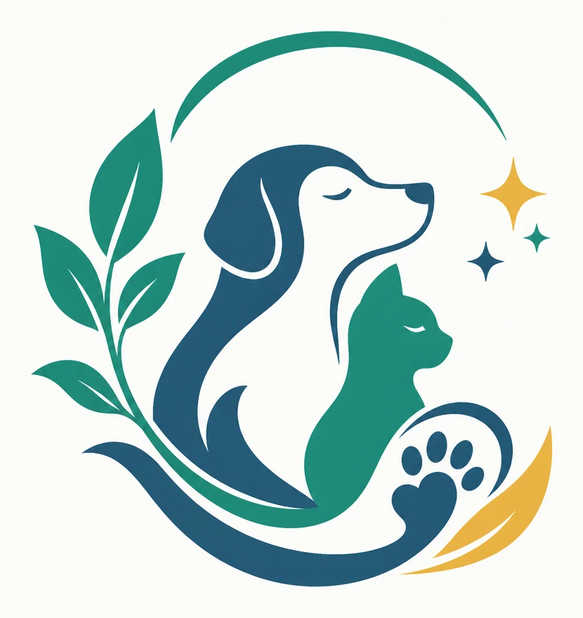Tail Waggin' Pet Spa logo