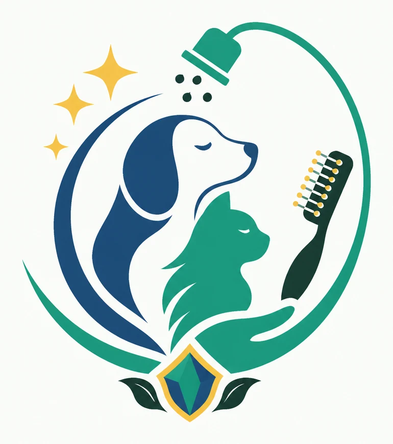 Posh Pamper logo