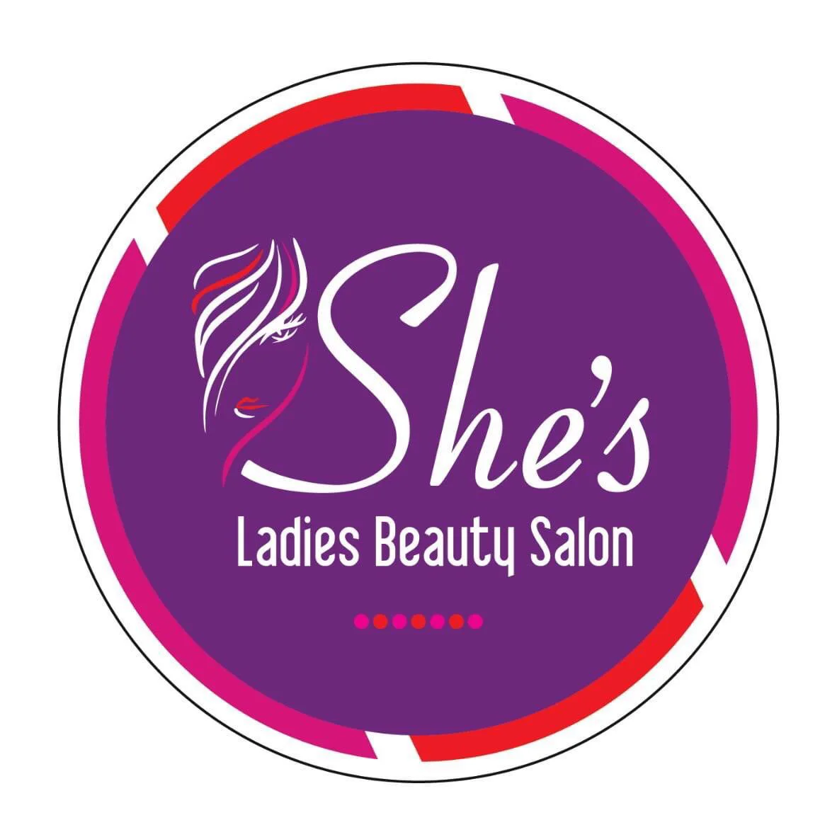 She's Ladies Beauty Salon