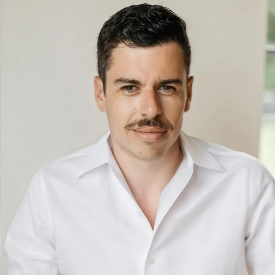 Valentin Eymin