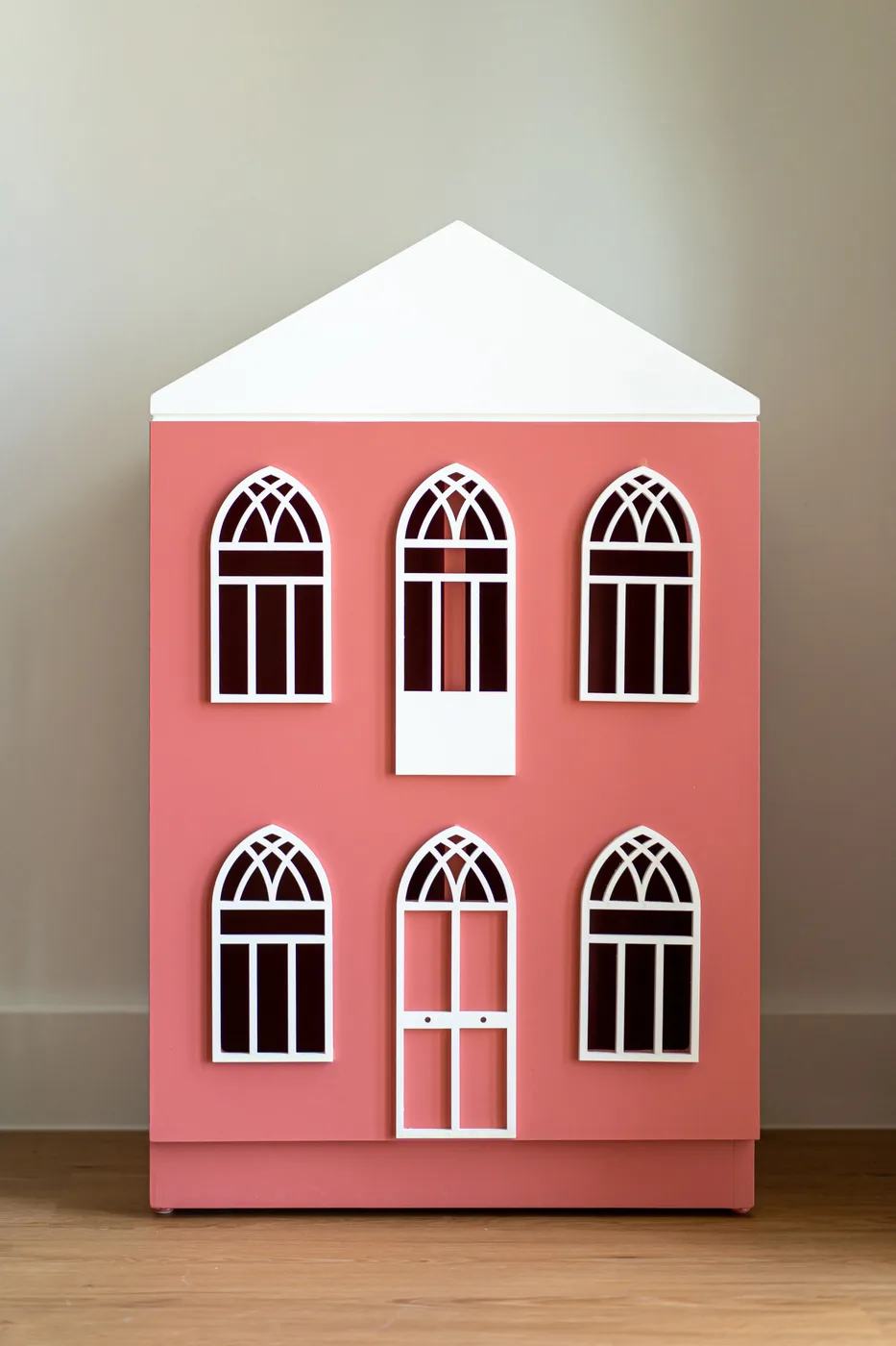 Beirut Doll House by Kids for Turath
