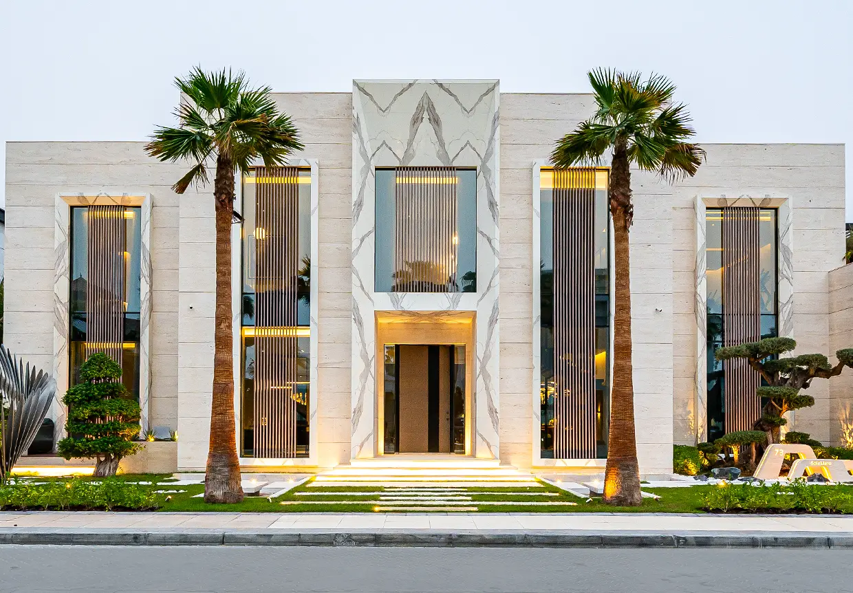 Boulevard Plaza Tower 1 vicinity — placeholder