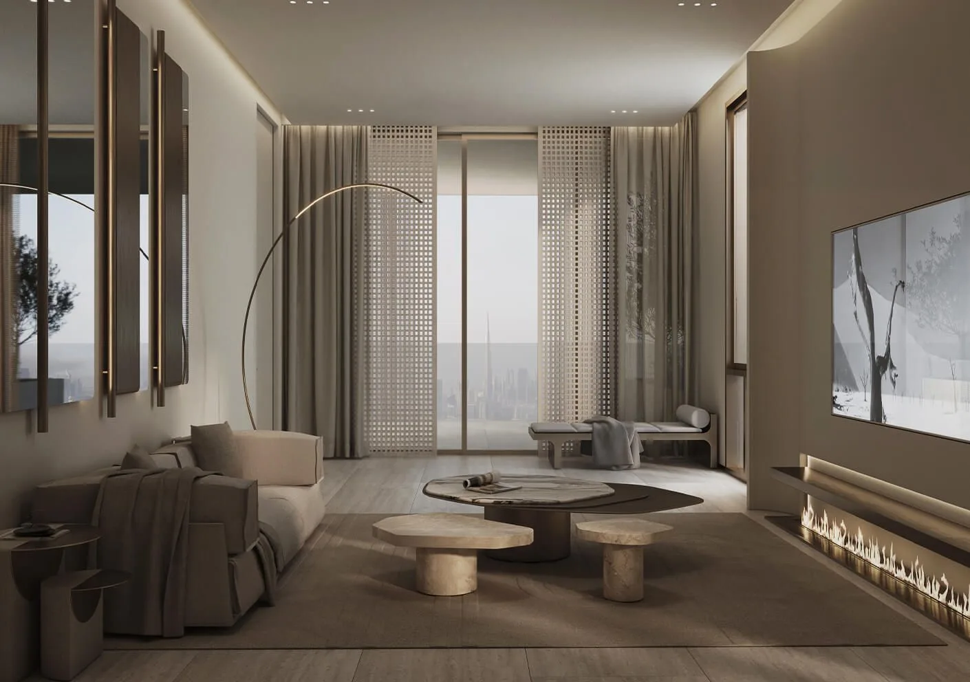 Keturah Reserve render
