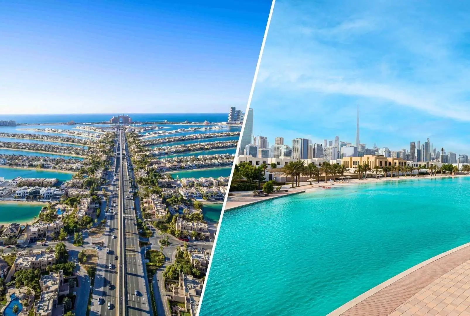 Palm Jumeirah
